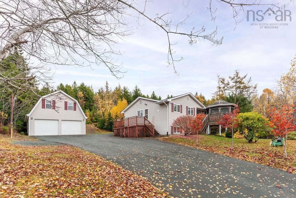 Property Photo:  262 Conrod Settlement Road  NS B0J 2L0 