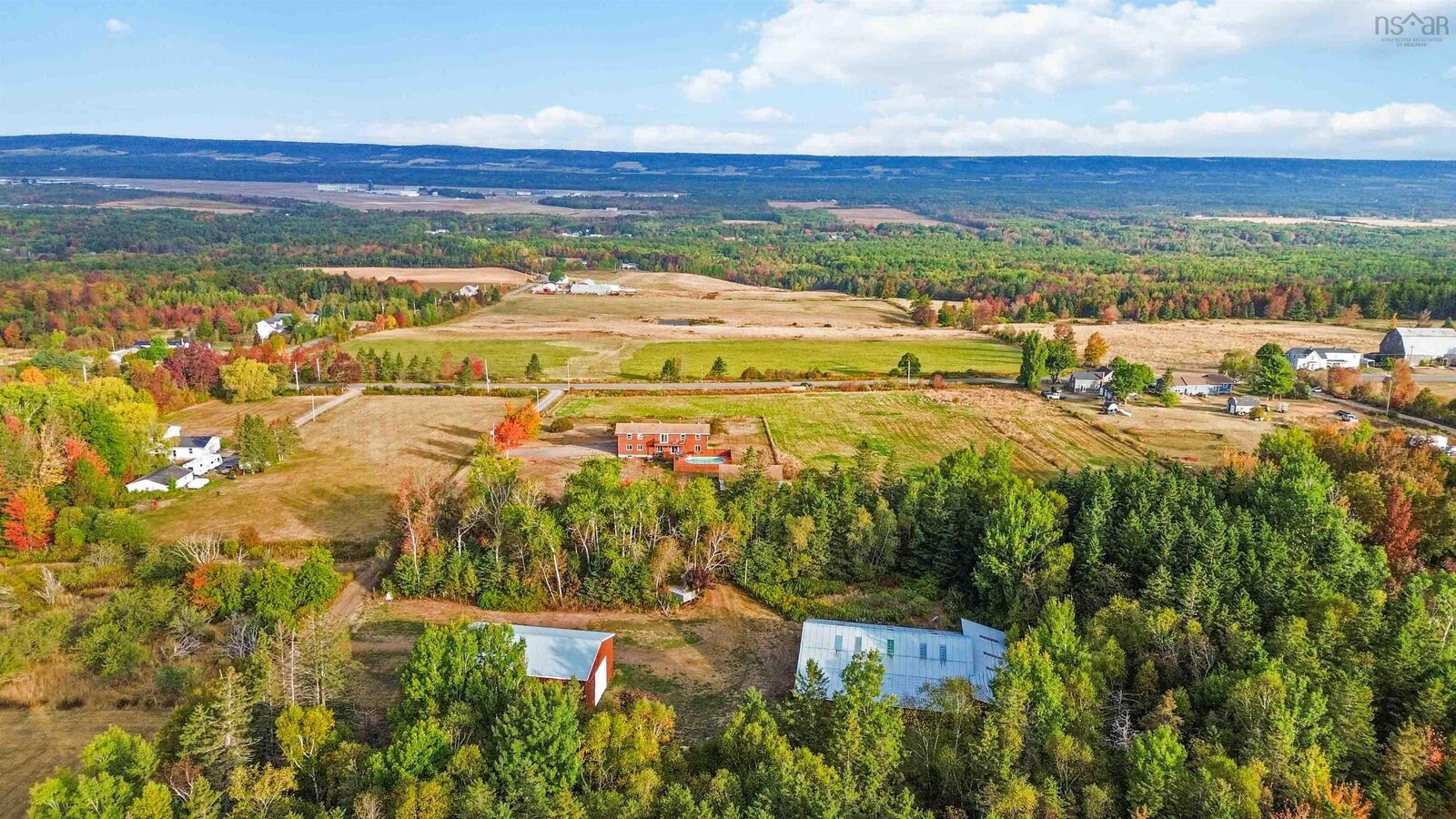 Property Photo: 900 Harmony Road NS B0P 1R0
