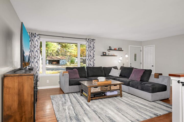 Property Photo:  7317 Cartisian Avenue  MN 55428