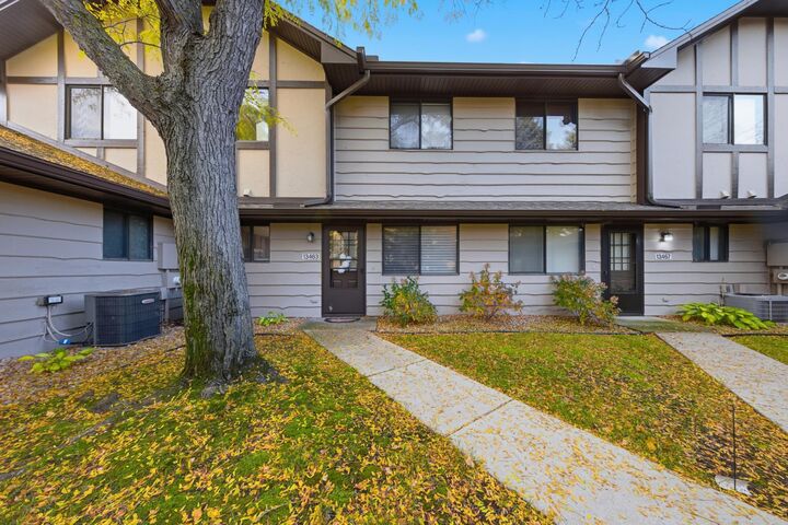 Property Photo:  13463 Zenith Lane  MN 55346