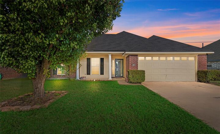 3305 Jefferson Place  Bossier City LA 71112 photo