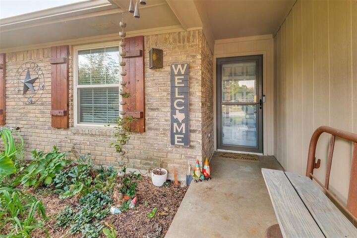 Property Photo:  1832 Tameria Drive  TX 75060 