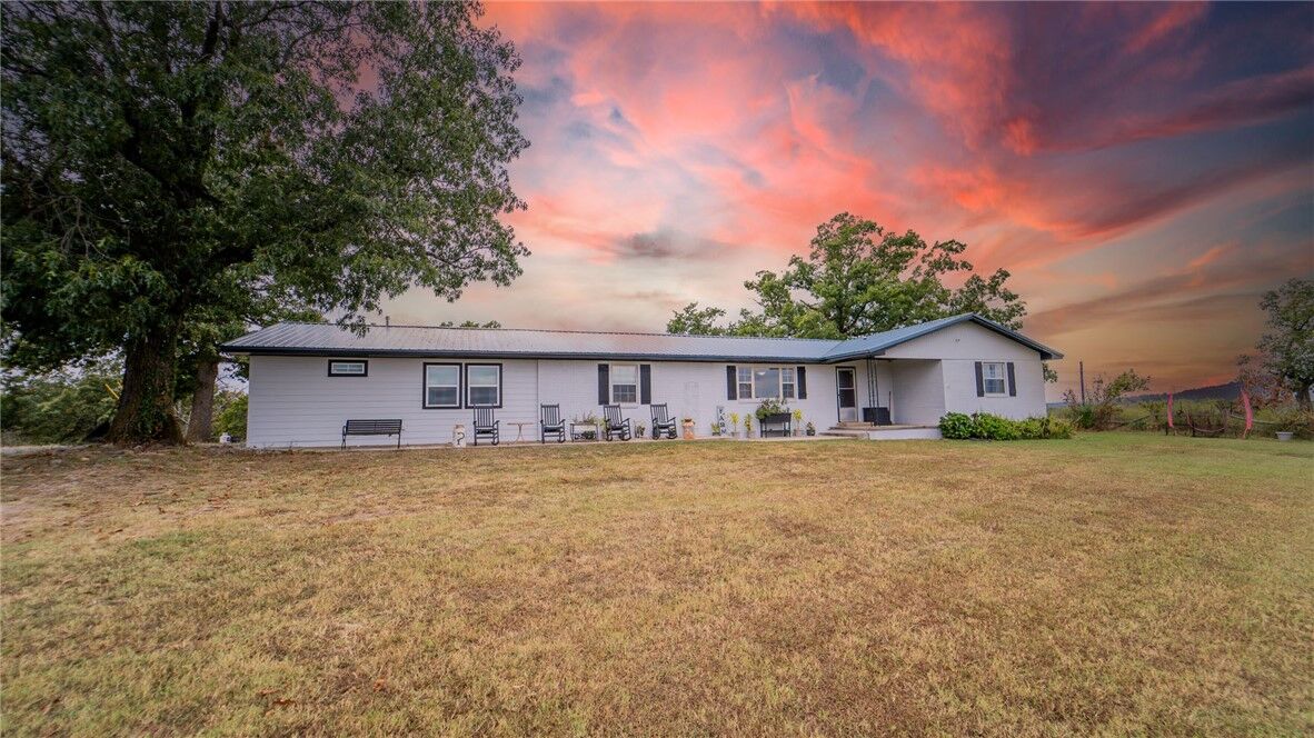 Property Photo:  1481 Madison 7855  AR 72740