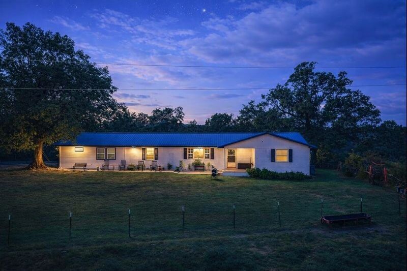 Property Photo:  1481 Madison 7855  AR 72740 