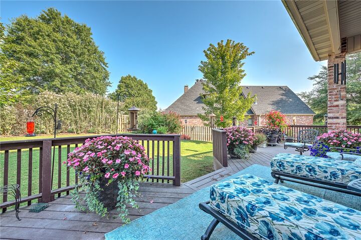 Property Photo:  2613 S Horizon Boulevard  AR 72758