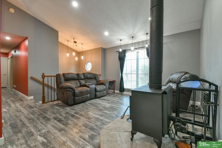 Property Photo:  11303 S 210 Avenue  NE 68028