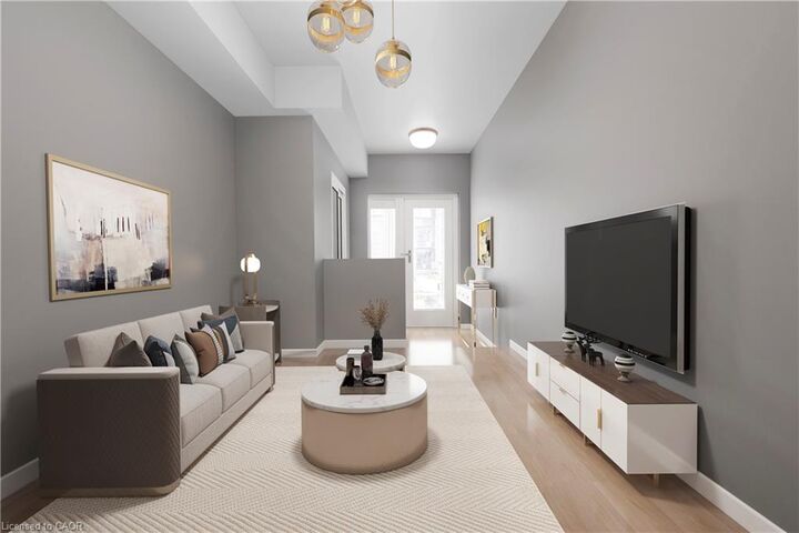 Property Photo:  340 Capella Street  ON L3X 0L7 