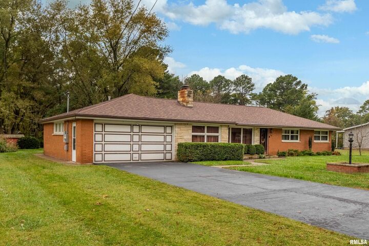 Property Photo:  170 Melody Lane  IL 62966 