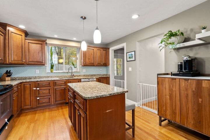 Property Photo:  16 Pine St  MA 01754 