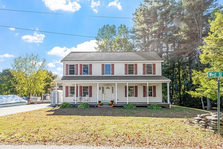 819 West St  Lunenburg MA 01462 photo