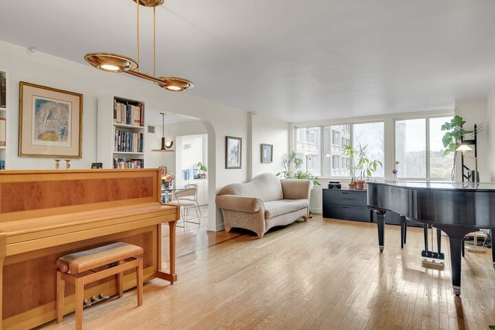 Property Photo:  1731 Beacon St 717  MA 02445