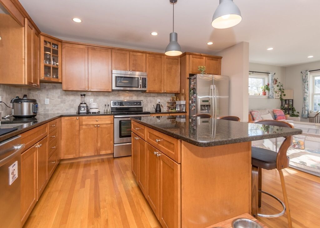 Property Photo:  199 Broadway 2  MA 02474 