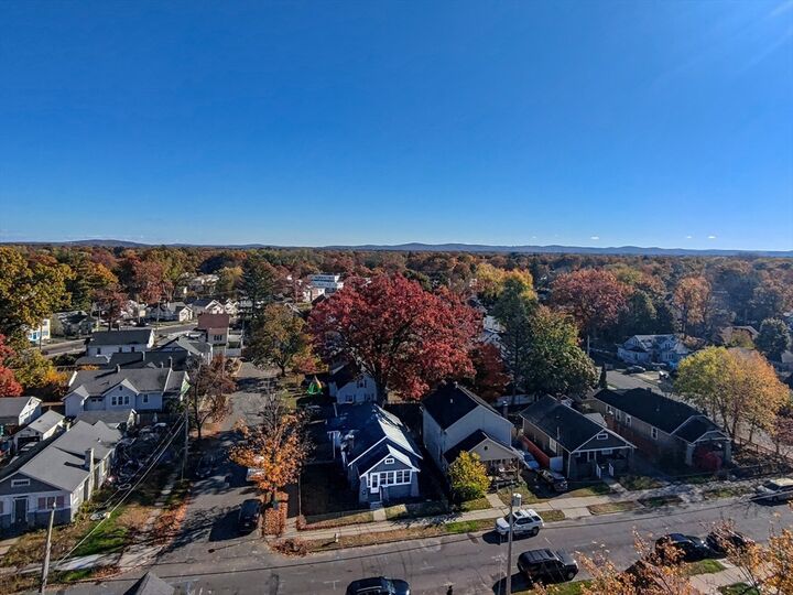 Property Photo:  181 Marsden Street  MA 01109