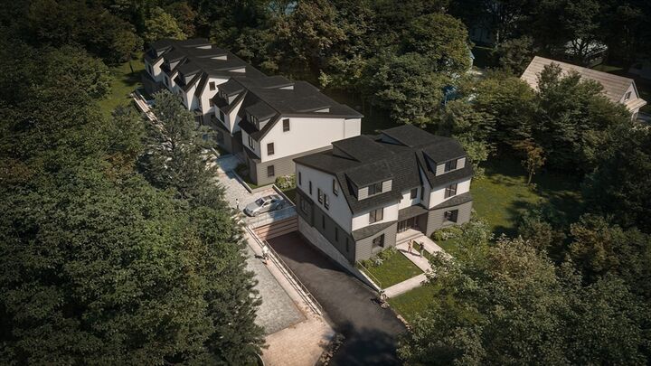 956 Walnut Street 6  Newton MA 02461 photo