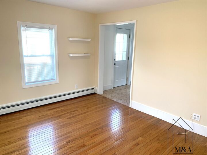 Property Photo:  186 Broadway 2  MA 02148