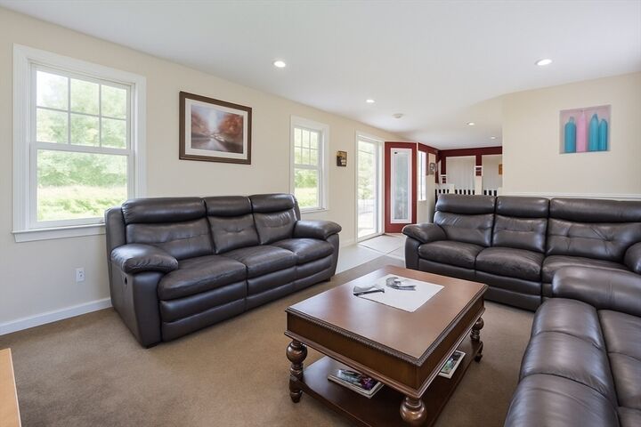 Property Photo:  20 Rockhill St  MA 02081 