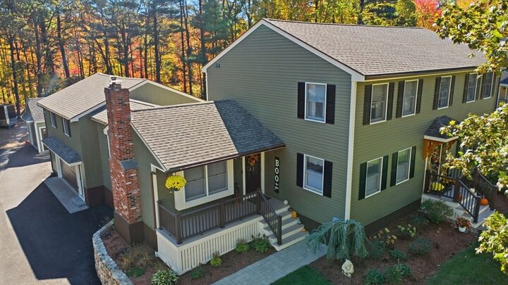 Property Photo:  11 Patchs Pond Ln  MA 01887