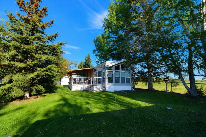 Property Photo: 12040 Township Road 422 15 AB T0C 2J0