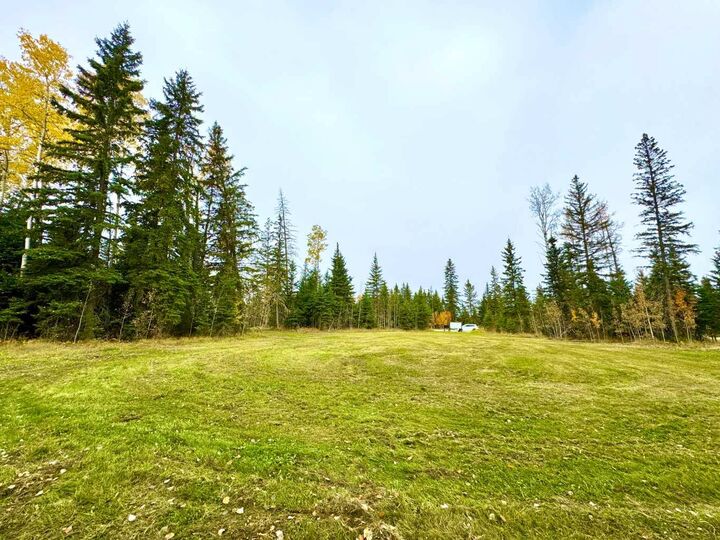Property Photo: 111 Meadow Ponds Drive AB T4T 1A7