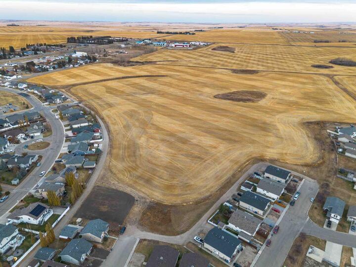 Clt Anderson Subdivision — photo 1