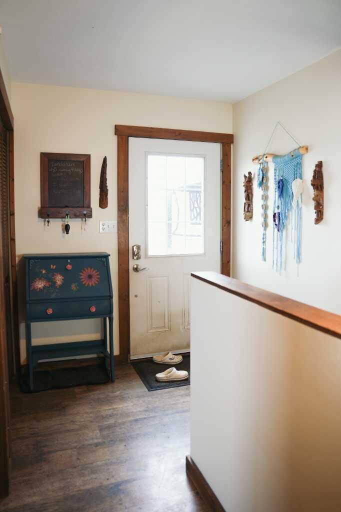 Property Photo: 4205 47 Street AB T0B 1V0