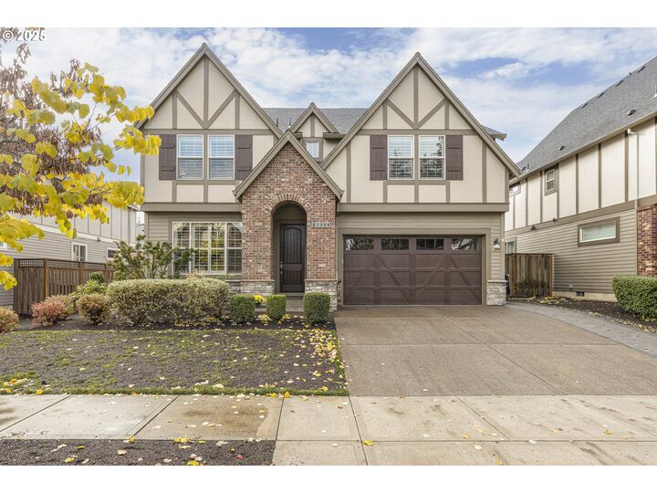 15398 SE Clark St  Happy Valley OR 97086 photo