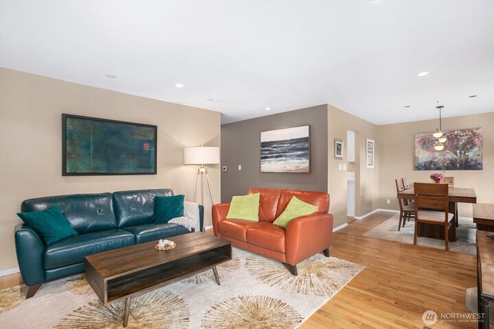 Property Photo:  8213  37th Avenue SW  WA 98126