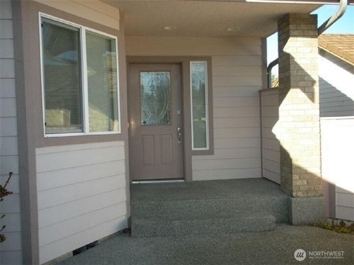 Property Photo:  330  Blakely Boulevard  WA 98382