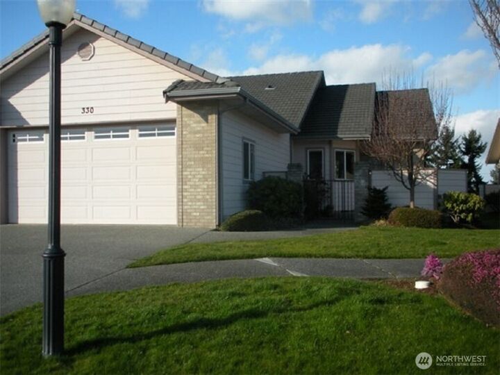 Property Photo: 330 Blakely Boulevard WA 98382