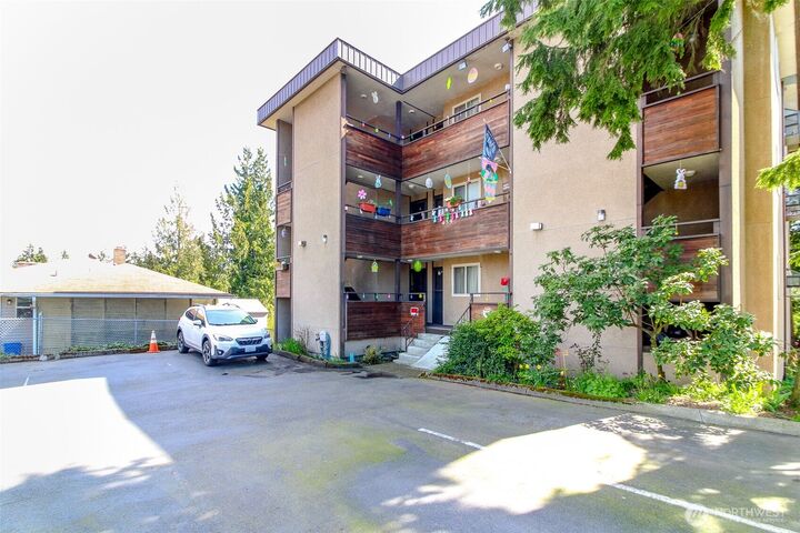 Property Photo: 439 SW 156th Street WA 98166