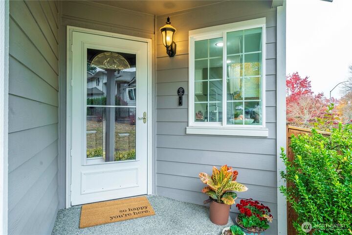 Property Photo: 3305 49th Street NE WA 98422