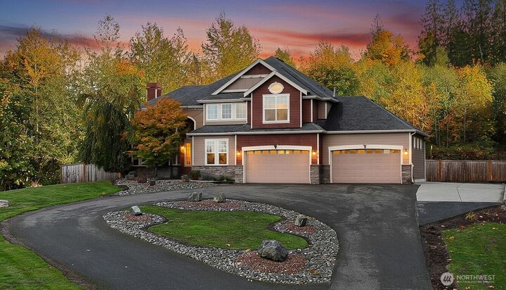 Property Photo:  17230  53rd Street SE  WA 98290