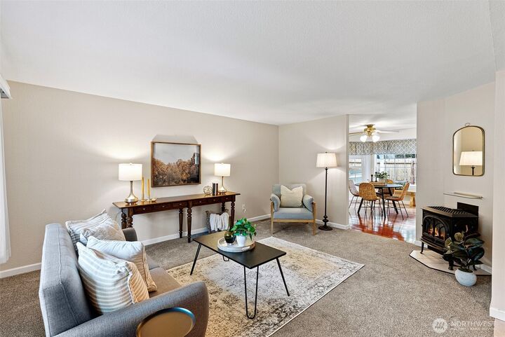 Property Photo:  3450  Foxwood Drive SE  WA 98366 