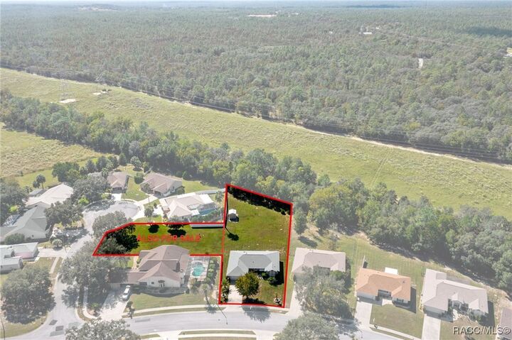 Property Photo:  1342 S Brookfield Drive  FL 34461 