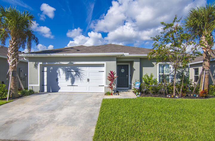 436 Acai Lane  Fort Pierce FL 34981 photo