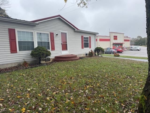 Property Photo: 106 Greensburg Road KY 42129