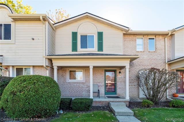 44543 Savery Drive  Canton Twp MI 48187 photo