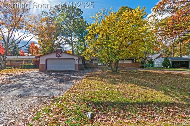 Property Photo:  29621 Gilchrest Street  MI 48334 