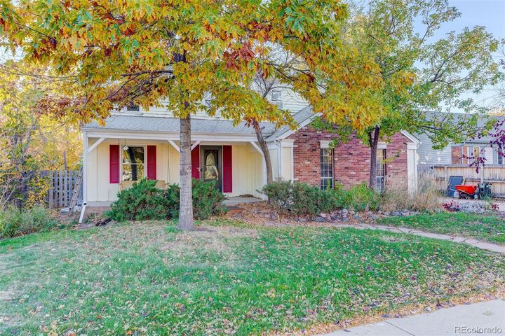 11766 W Radcliff Avenue  Morrison CO 80465 photo