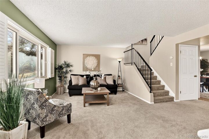 Property Photo: 12632 W Virginia Avenue CO 80228