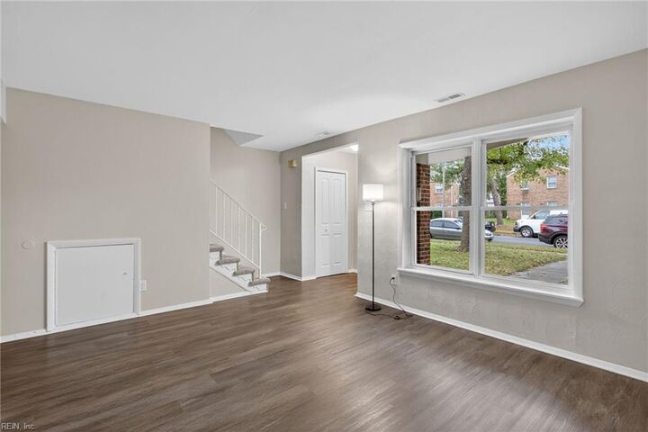 Property Photo: 5721 E Hastings Arch VA 23462