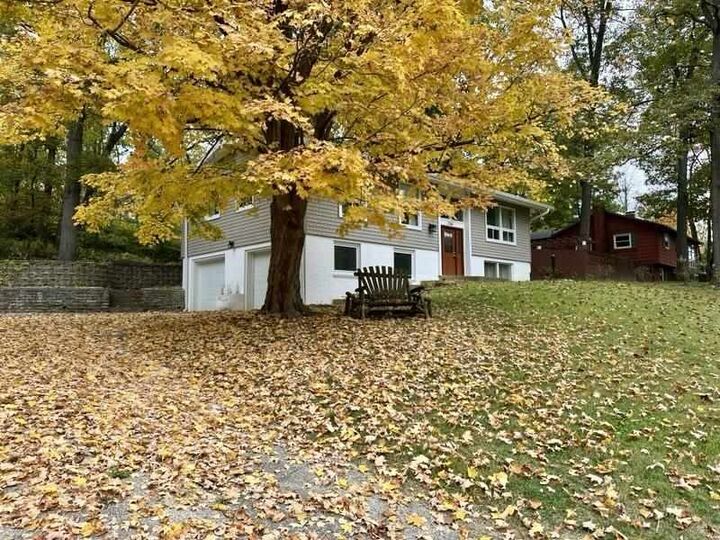 Property Photo:  3246 Forest Dr  IN 47374 