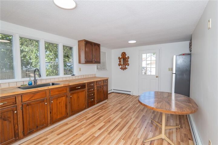 Property Photo:  137 Kingstown Road  RI 02882 