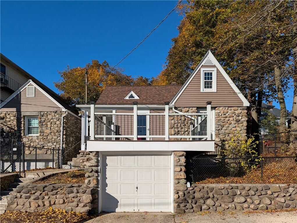 Property Photo: 56 Mailloux Street RI 02895