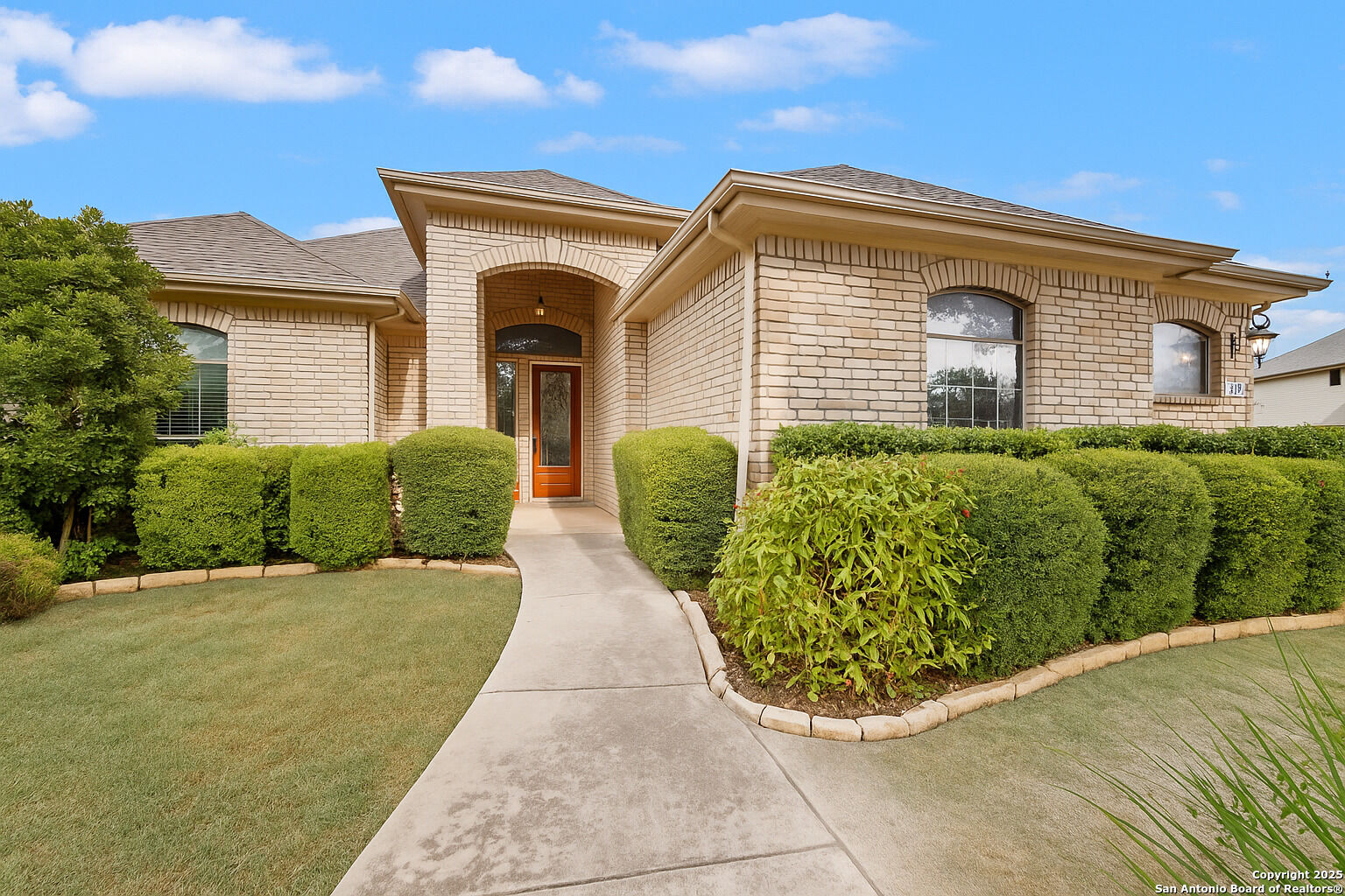Property Photo:  331 Arendes  TX 78132 