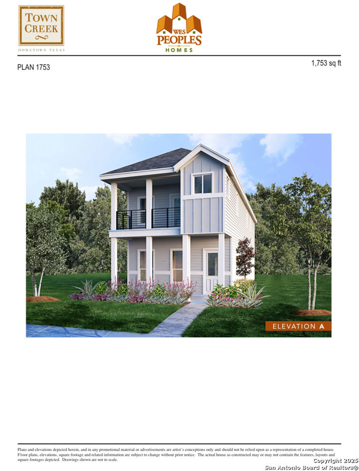 729 N Academy  New Braunfels TX 78130 photo