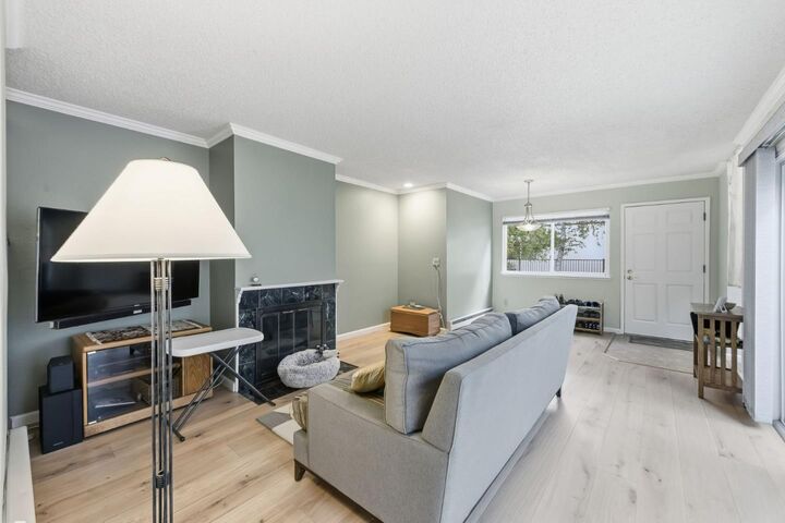 Property Photo: 1919 Alameda De Las Pulgas 134 CA 94403