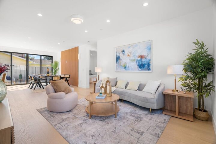 Property Photo: 380 Lastreto Avenue CA 94085