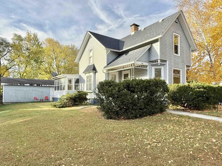 756 Highland Avenue  Beloit WI 53511 photo