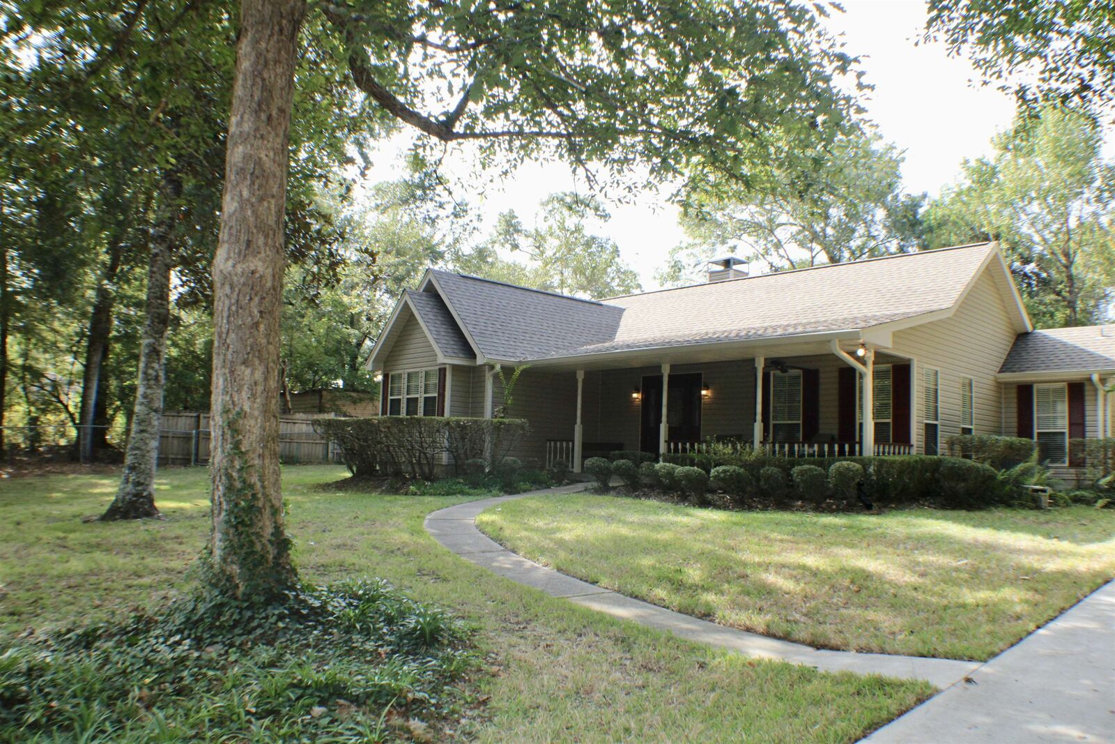 Property Photo:  105 Fuller  TX 77656 